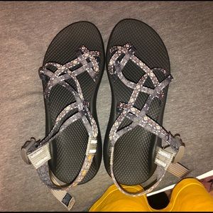 BRAND NEW Chacos!